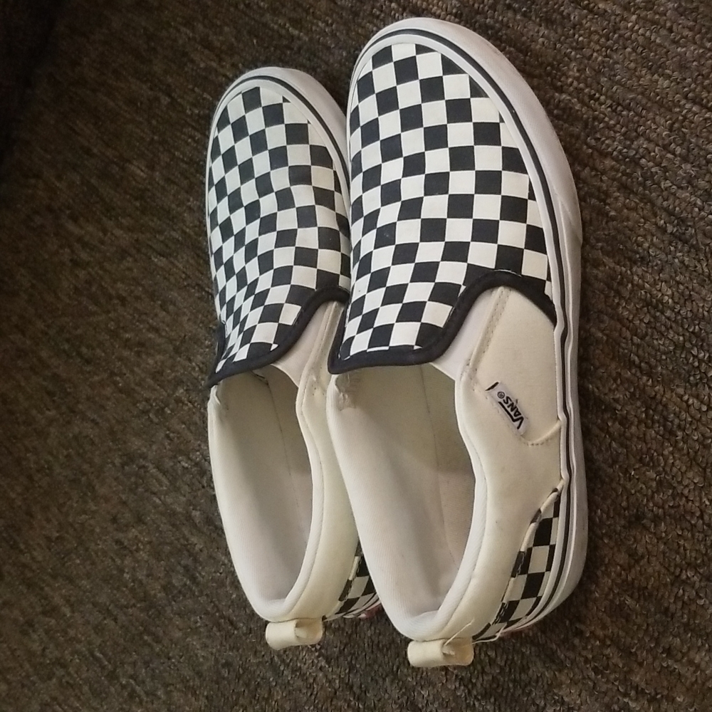 Vans